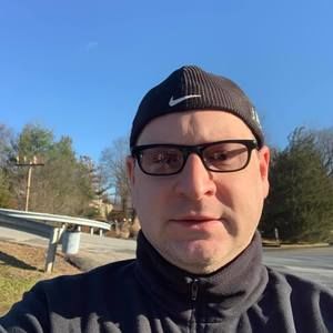 Meet your Posher, Seth